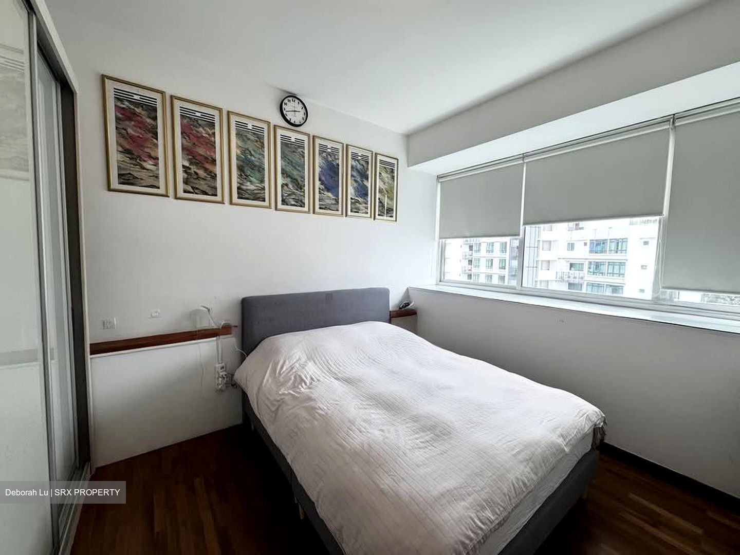 Belmond Green (D10), Condominium #595845431